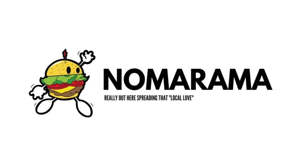 Nomarama by Jarrell Williams