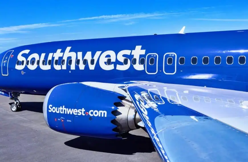 Southwest Airlines