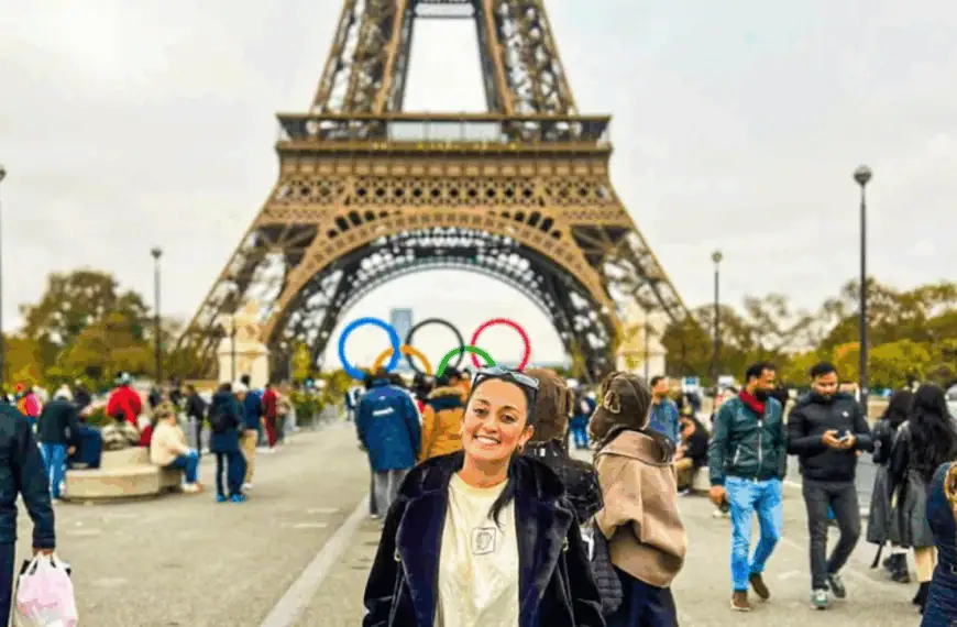 Eiffel Tower