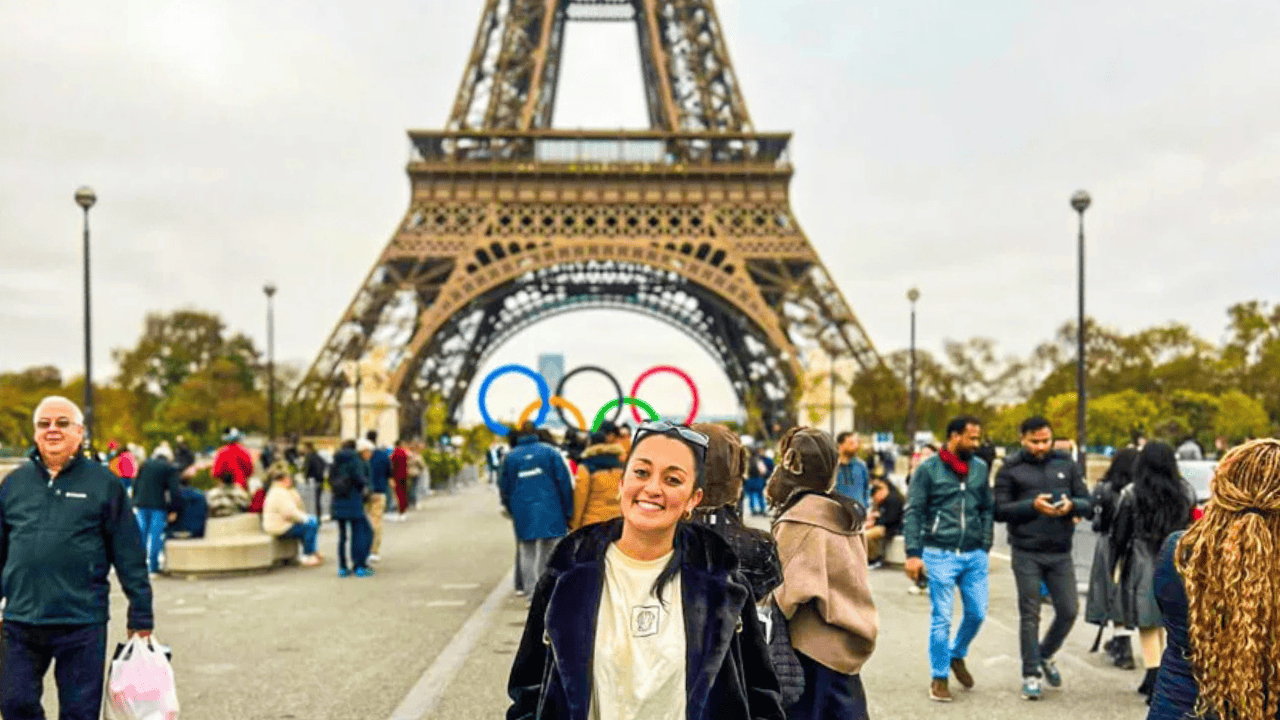 From Sex and the City to The Da Vinci Code: My Cinematic Tour of Paris