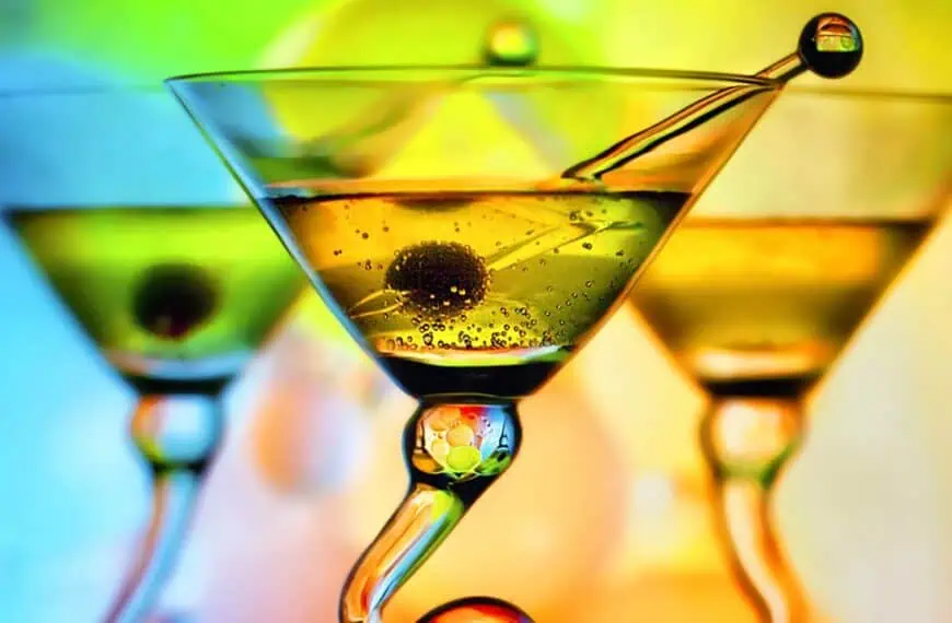 Cocktail