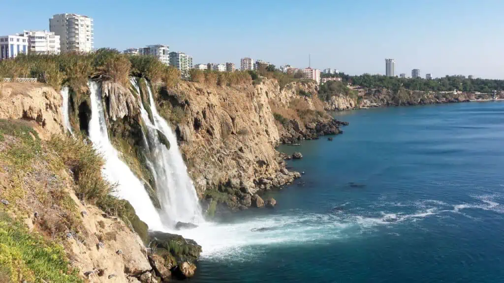 Antalya