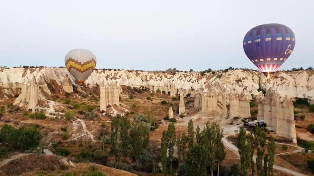 I've Visited Turkey 7 Times—Here's What Not to Miss on Your Trip