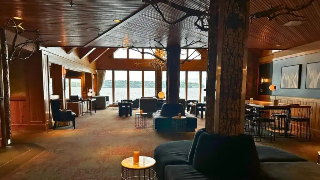 West Coast Unrushed: A Seaplane-to-Ferry Escape from Seattle to Victoria
