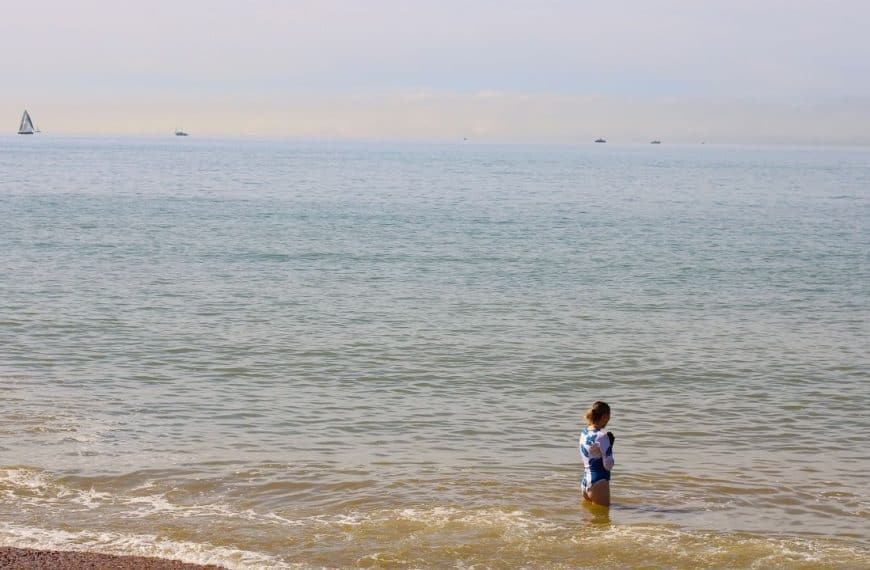 Brighton Beach