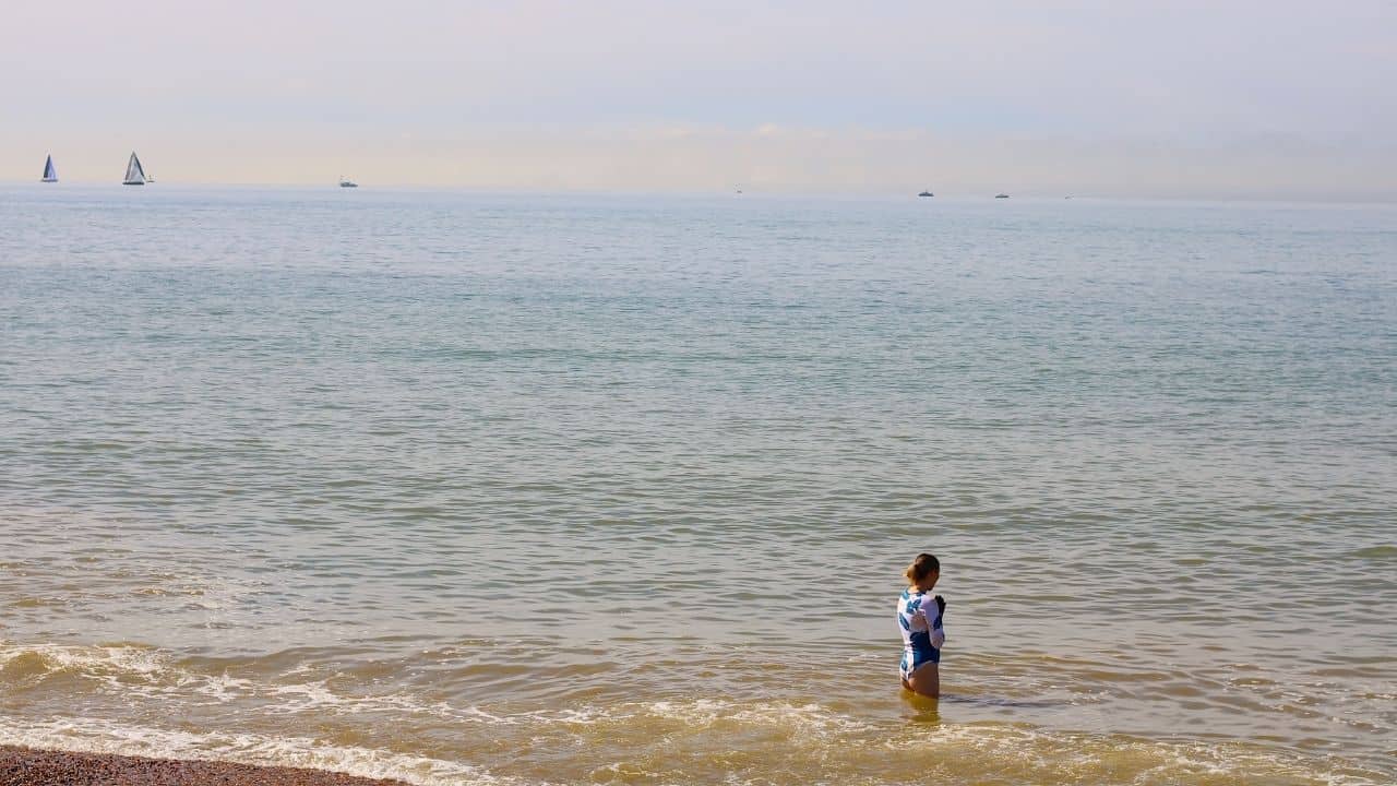Brighton Beach