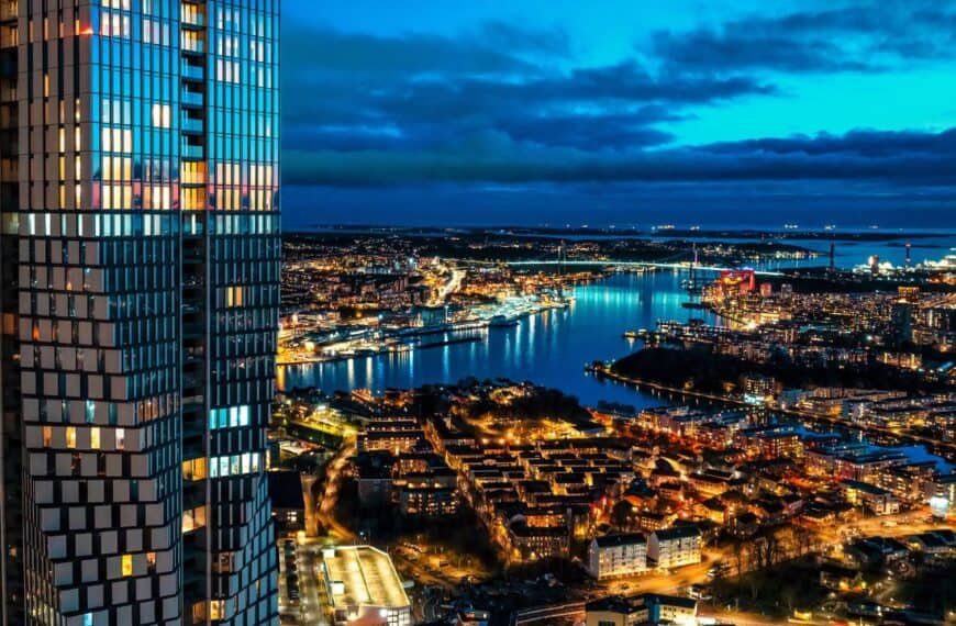 Gothenburg, Sweden