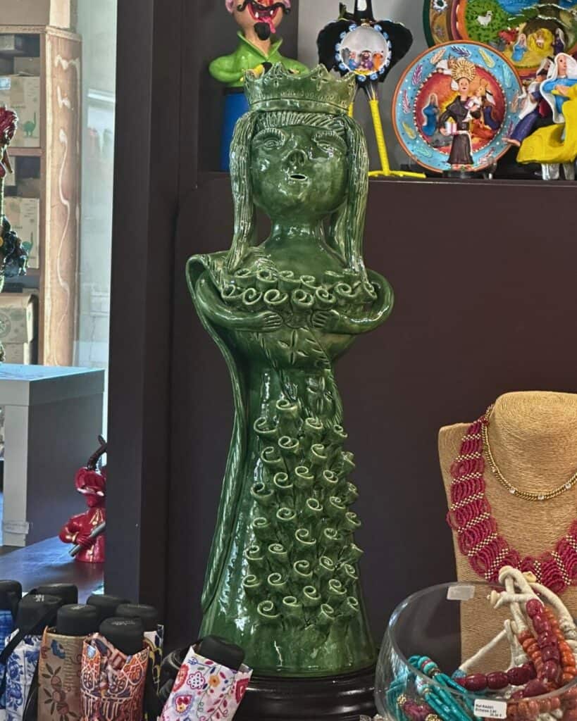 Tiendas en Guimarães