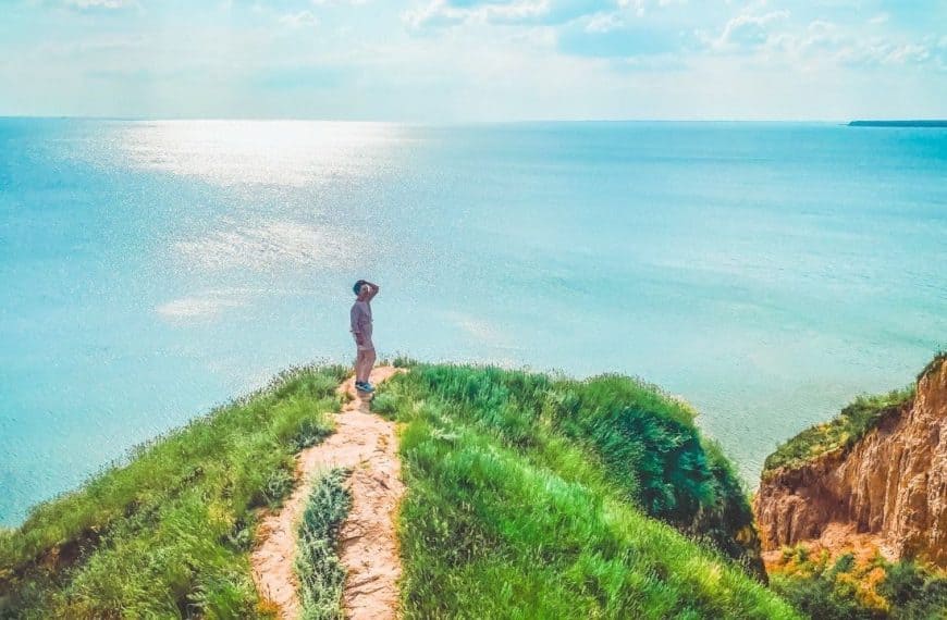 South of Ukraine