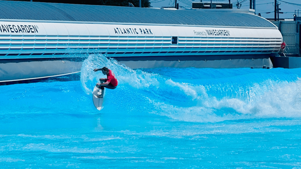 Atalntic Park Surf
