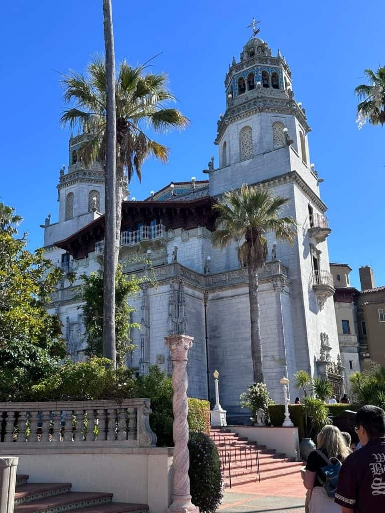 Castelo Hearst
