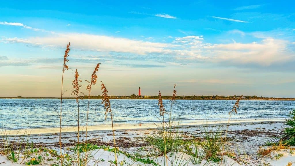 New Smyrna Beach