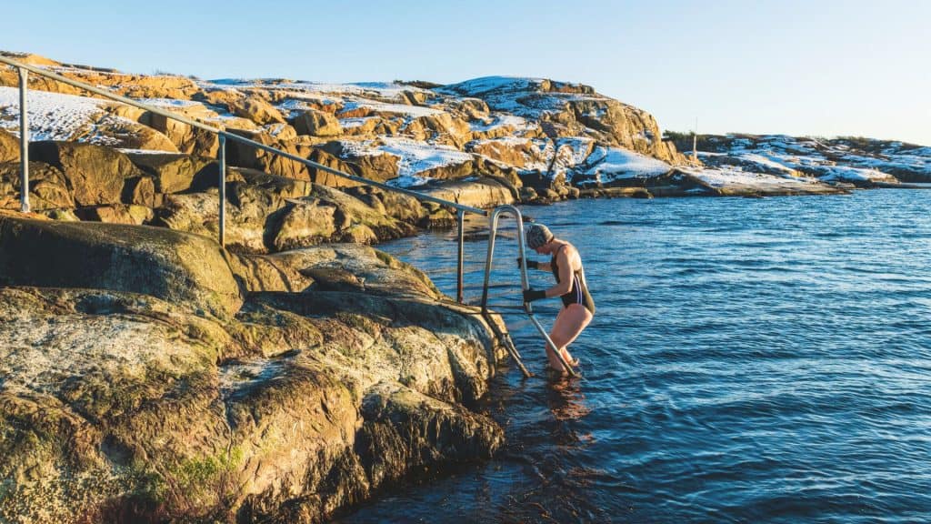 Sweden