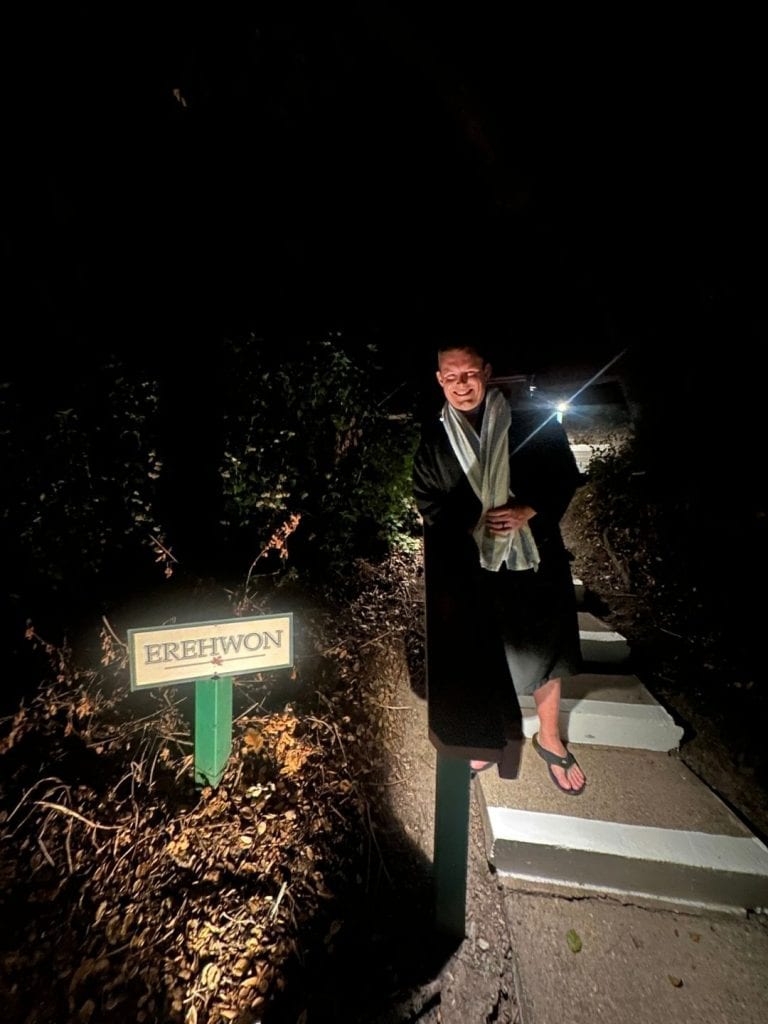 Sycamore Mineral Springs Resort & Spa
