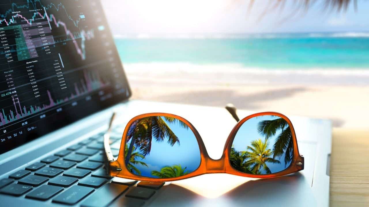 How to Turn Your Work Trip Into a Mini Vacation