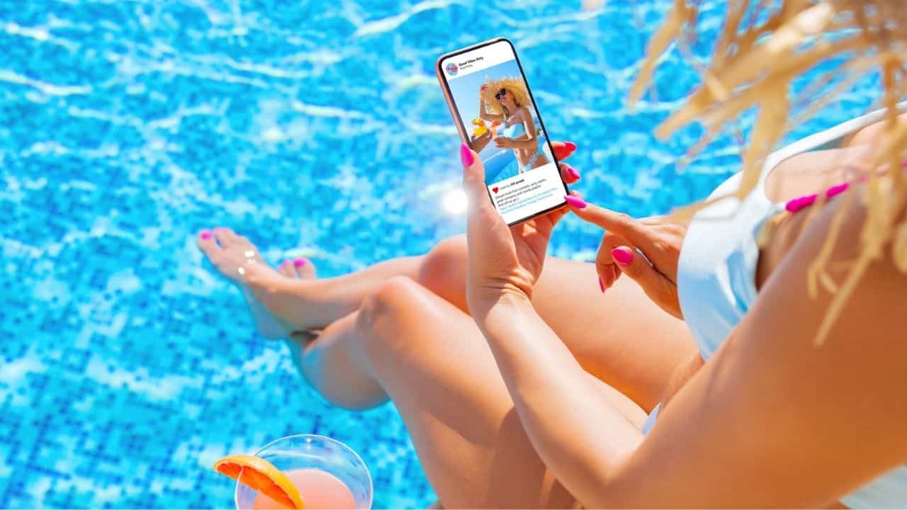 “Saw It, Liked It, Booked It” TikTok Is Gen Z’s New Travel Agent
